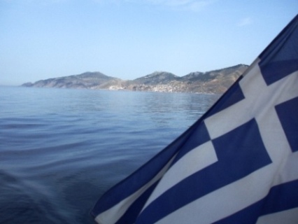 Saronic Argolic Gulf, Cyclades, Aegean Sea, Mykonos, Santorini, Milos, Aegina, Sifnos, Naxos, Paros, Ios, Methana, Kea, Tinos, Amorgos, Serifos, Kythnos, Syros, Hydra, Spetses, Poros