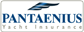 Pantaenius Yacht Insurance